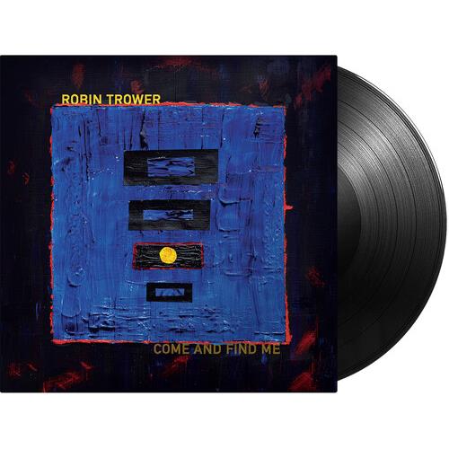 Come and Find Me - Vinyl LP 140 Gram