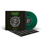 Veins of Fire - Green Marble - Limited Edition Vinyl LP 180 Gram (Green)