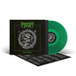 Veins of Fire - GREEN - Limited Edition Vinyl LP 180 Gram (Green)