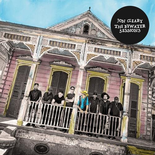 The Bywater Sessions - Vinyl LP