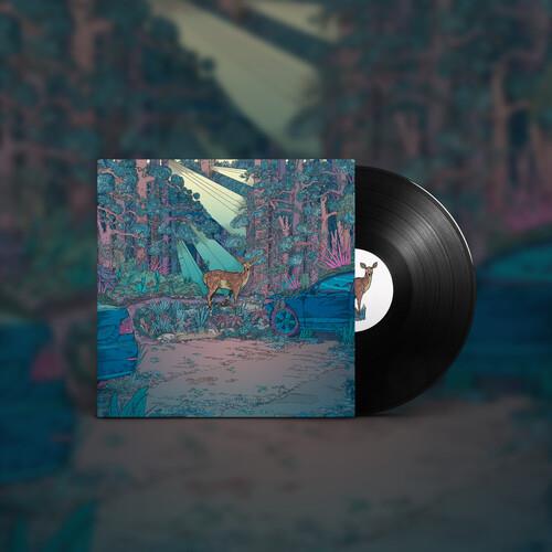 We Could Be Brave - Vinyl LP 180 Gram