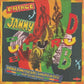 Prince Jammy Meets Uhuru In Dub - Vinyl LP