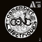 Camembert Electrique - Vinyl LP 180 Gram
