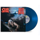 Bark At The Moon - Anniversary Edition Vinyl LP (Blue)