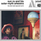 Solar-myth Approach Vol. 1 - Vinyl LP