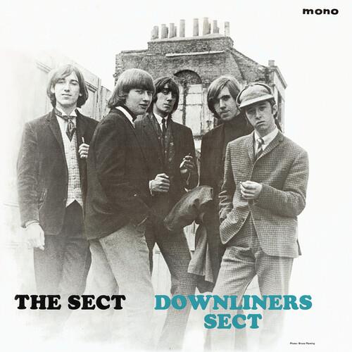 The Sect - Vinyl LP