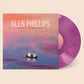 There Is So Much Here - Purple/Pink Swirl - Limited Edition Vinyl LP 140 Gram (Purple/Pink)