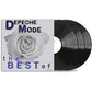 The Best Of Depeche Mode 1 - Vinyl LP