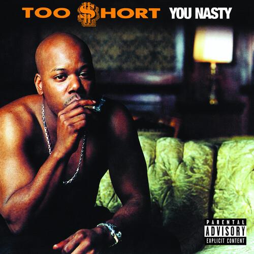You Nasty - Vinyl LP