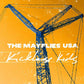 Kickless Kids - Vinyl LP (Peach)
