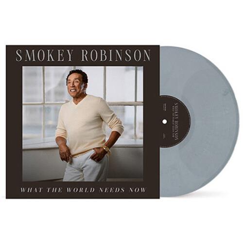 What The World Needs Now - Vinyl LP