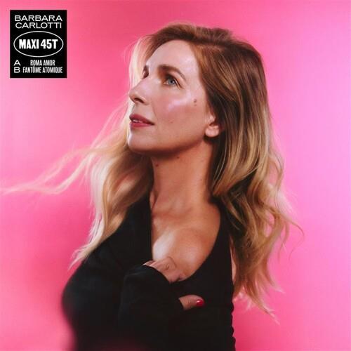Roma Amor - 12-Inch Single