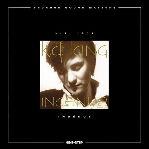 Ingenue - One Step - Vinyl LP