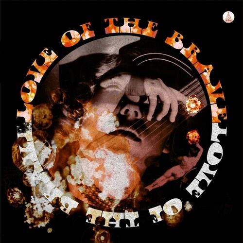 Love Of The Brave - Vinyl LP