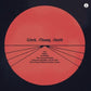 The Space In Which The Uncontrollable Unknown Resides, Can Be The Place From Which Creation Arises - Vinyl LP