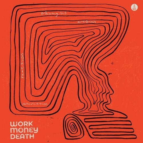 Thought, Action, Reaction, Interaction - Vinyl LP