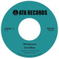 Exit Athens/Beg, Borrow, Play - 7-Inch Single
