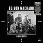 Edison Machado And Boa Nova - Vinyl LP