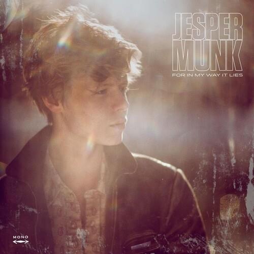 For In My Way It Lies - Vinyl LP