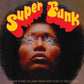 Super Funk: 12 Rare Funky 70s Jams From Afro Funk to Disco Funk - Vinyl LP