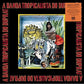 A Banda Tropicalista Do Duprat - Vinyl LP