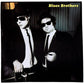 Briefcase Full Of Blues - Anniversary Edition Vinyl LP (Gold)