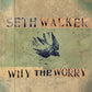 Why The Worry - Vinyl LP