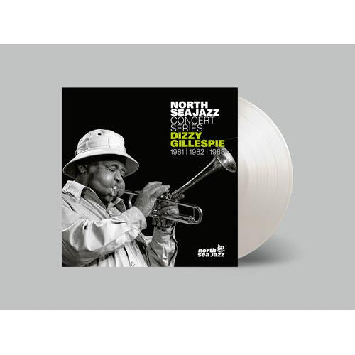 North Sea Jazz Concert... - Vinyl LP (White)