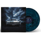Suicidal Thoughts in the Back of the Cadillac, Pt. 3 - Vinyl LP (Blue)