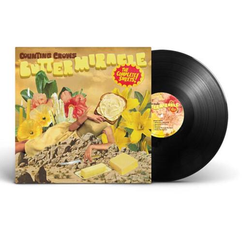 Butter Miracle The Complete Sweets! - Vinyl LP