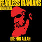 Die For Allah - Vinyl LP