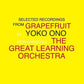 Selected Recordings From Grapefruit - Vinyl LP