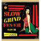 Slow Grind Fever 11 - Vinyl LP