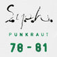 Punkraut 1978-1981 - Vinyl LP