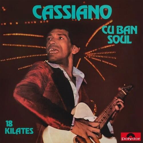 Cuban Soul - 18 Kilates - Vinyl LP