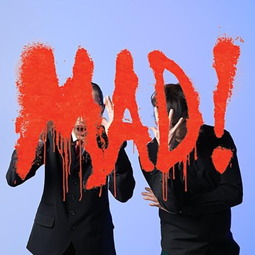 MAD! - Vinyl LP