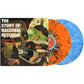 The Story Of Nacional Records: Volume Uno (Various Artists) - Vinyl LP