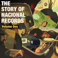 The Story Of Nacional Records: Volume Dos (Various Artists) - Vinyl LP