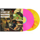 The Story Of Nacional Records: Volume Dos (Various Artists) - Vinyl LP
