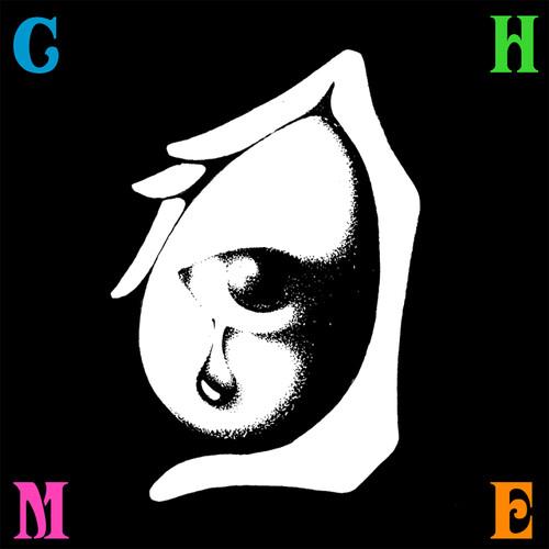 Chime Oblivion - Vinyl LP