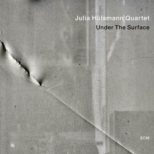 Under The Surface - Vinyl LP