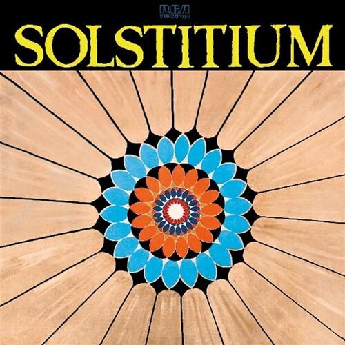 Solstitium - Vinyl LP