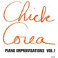 Piano Improvisations Vol. 1 (ECM Luminessence Series) - Vinyl LP