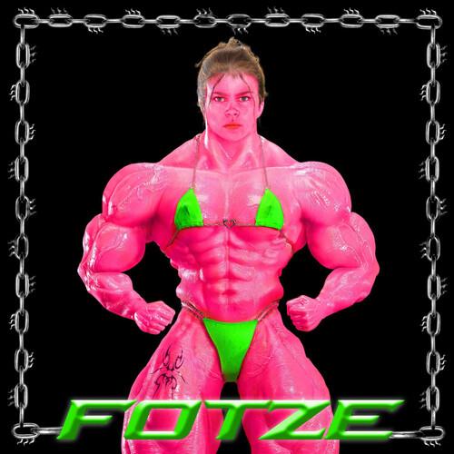 Fotze - Vinyl LP