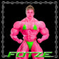 Fotze - Vinyl LP