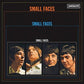 Small Faces - Mono - Limited Edition - Red Vinyl - Limited Edition Vinyl LP (Red)