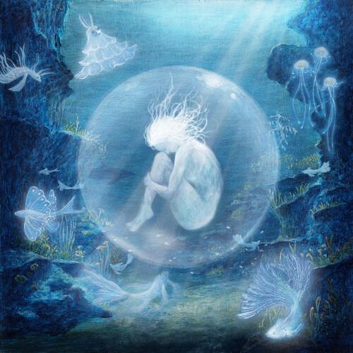 Oyster - Vinyl LP