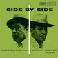 Side By Side (Verve Acoustic Sounds Series) - Vinyl LP 180 Gram