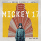 Mickey 17 (Original Soundtrack) - Vinyl LP