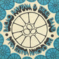 Big Crown Vaults Vol. 4 - Blue - Vinyl LP (Blue)